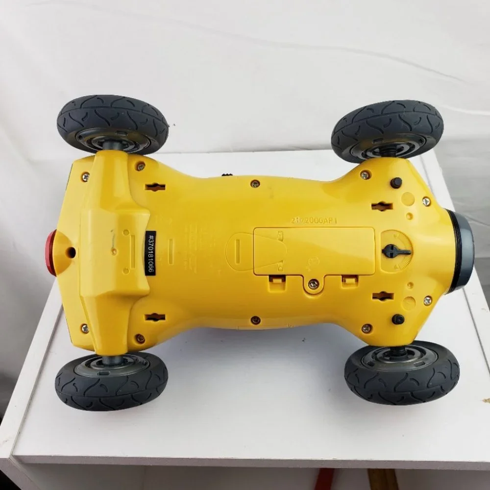 Mario Kart Mach 8 RC Car Vehicle Car Only